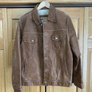 Wilson's Leather Jacket
